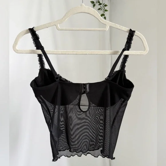 Edikted top - Picture 3 of 5